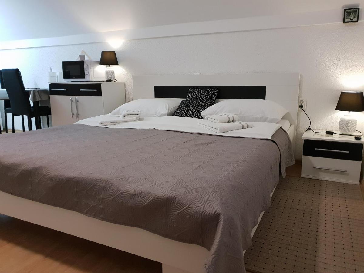 Apartments Nena Smoljanac Δωμάτιο φωτογραφία