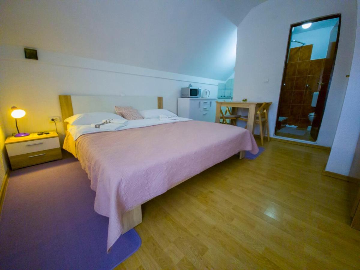 Apartments Nena Smoljanac Δωμάτιο φωτογραφία