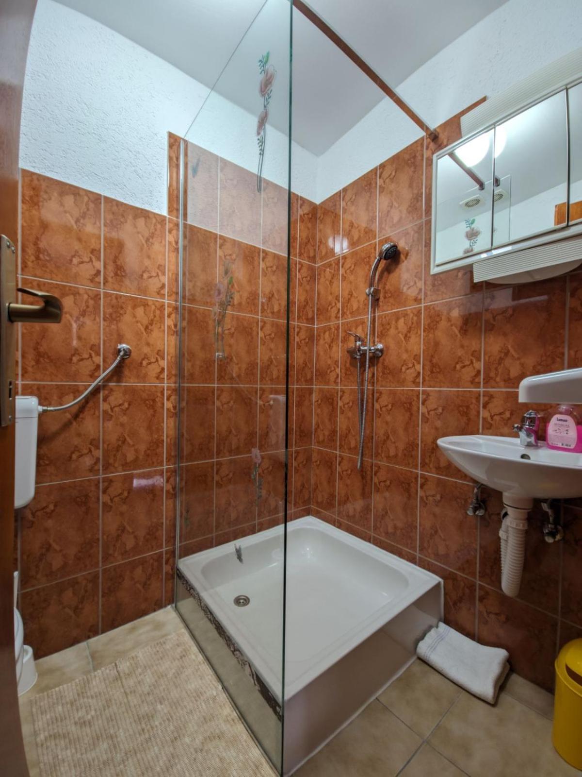 Apartments Nena Smoljanac Εξωτερικό φωτογραφία